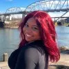 Trinity Dixon