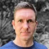 Steve Ellis