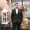 Fareed Aslam