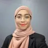 Syafiqah Syazanany