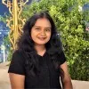 Vaibhavi Naidu