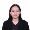 SABRINA YUAN