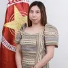Lorraine Charmayne Manansala