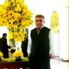 Bhanu Prakash Verma
