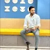 Mayur Mundada