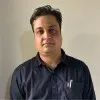 Nalin Sharma