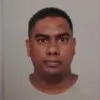 Vinolin Naidoo