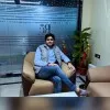 Arun Dwivedi