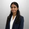 Lyviasree Selvam