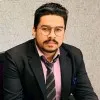 Ayush Sharma