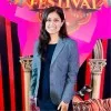 Samriddhi Shetty