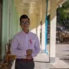 Kyaw Lwin Maung