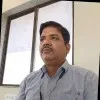 Anil Kumar Ojha