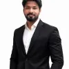 DEVENDRA SONVANE