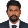 Keivin Gandhi