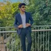 Meet Desai