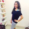 vaidehi rajane