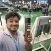 Sergio Bravo baez