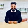 Mahesh Yadav