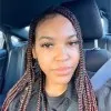 Ajahniya Thompson