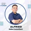 Alfried Taftazani