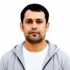 Imran Malik