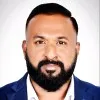 Jerry George Oommen