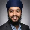 Jaspreet singh