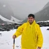 Rishabh Kumar