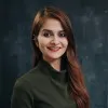 Prajakta Pande