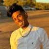 Reece Pulliah