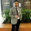 Mohammad Reza Vafaei