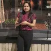 Kusum Bagri
