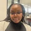 Amahle Mhlongo
