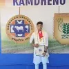 Krishi Patel