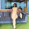 Adah Patricia