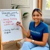Claire Cynthia