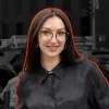 Daryna Shalli