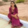 Anusha Reddy