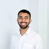 Dylan Kumar