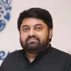 Komail Raza