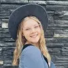 Audrey Hudspith