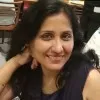 Rinku Mukherjee Bhate