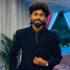 K Surya