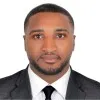 RONALD MUGABI