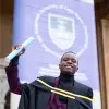 Kevin Mathonsi