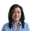 GINA YOON