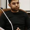 danial parandvar