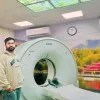 Mohsin Rafiq