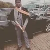 Thabang Juostinious